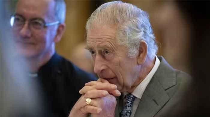 King Charles sought solace in Balmoral Castle when given taste of his own medicine 