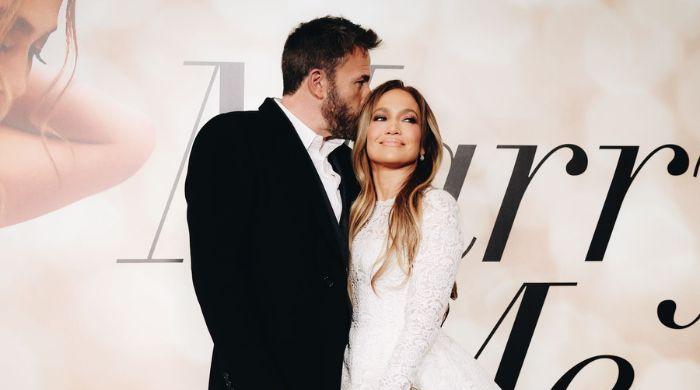 Jennifer Lopez, Ben Affleck's kids desperate to see 'Bennifer 3.0'