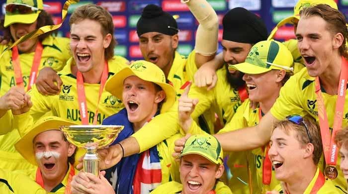 ICC unveils schedule for U19 Men's Cricket World Cup 2026