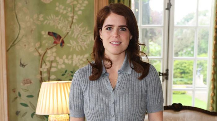 Princess Eugenie gets asked to leave the royal bubble aside?