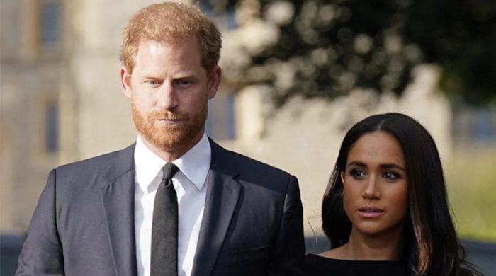 Prince Harry, Meghan Markle's marriage starts to crack: 'There's trouble in paradise'