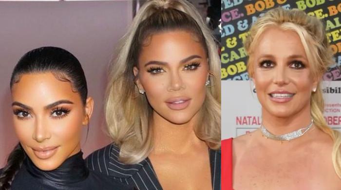 Here's how Kim, Khloe Kardashian's reunion with Britney Spears happened