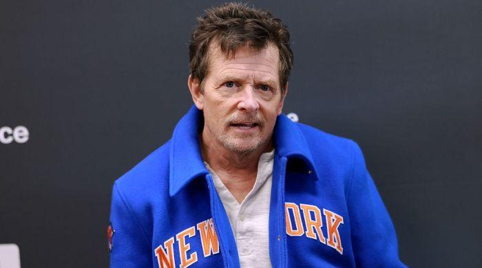 Michael J. Fox opens up about his 'great mission'