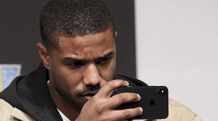 Michael B. Jordan finally reveals reason for avoiding social media 