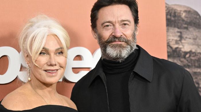 Inside Hugh Jackman, Deborra Lee Furness' progress toward amicable dynamic