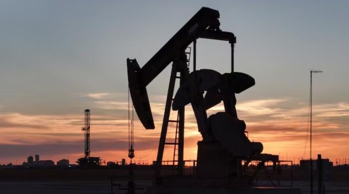 Pakistan plans artificial island to expand oil exploration: report