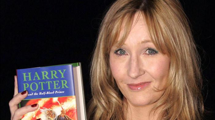 Major figure arrives on 'Harry Potter' series set for first time