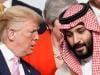 MBS visit sees landmark US-Saudi F-35, nuclear energy agreements