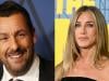 Adam Sandler weighs in on rare bond with Jennifer Aniston