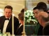  Musk and Ronaldo attend Trump's dinner with Saudi crown prince
