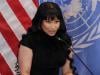 Nicki Minaj moves public with heartfelt United Nations speech