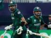 Babar, Rizwan rise in latest ICC ODI rankings