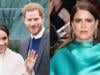 Harry, Meghan urging Princess Eugenie to turn her back on royal family