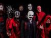 Slipknot sign major deal ‘to go even bigger'