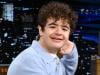 Netflix 'Stranger Things' star Gaten Matarazzo reveals how he feels to end the series