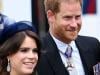 Prince Harry steps in to ensure Eugenie isn't hurt by Andrew's actions