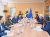 Pakistan, EU discuss GSP+, bolstering economic cooperation 
