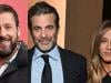Adam Sandler on Jennifer Aniston's relationship with Jim Custis: 'We are so happy'