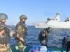 Pakistan Navy foils drug smuggling bid, seizes ice worth $130m in Arabian Sea