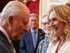 Kate Winslet recalls first ‘funny' meeting with King Charles 