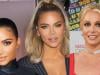 Here's how Kim, Khloe Kardashian's reunion with Britney Spears happened