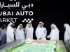 Dubai to build world's largest automotive marketplace to boost vehicle trade
