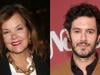 Margaret Colin shares two cents on Adam Brody's new gig