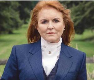 Sarah Ferguson kept Andrew blindsided of her darker secrets 