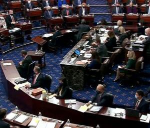 US Congress approves release of Epstein files, putting matter before Trump