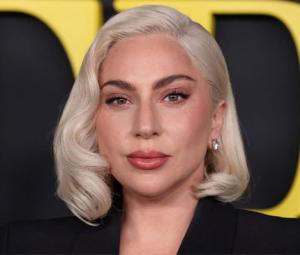 Lady Gaga reveals mental health battle at career peak