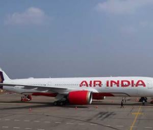 Air India lobbying to use Chinese airspace amid mounting financial woes due to Pakistan ban