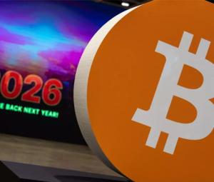 Why is bitcoin plunging?