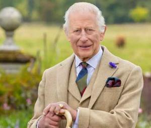 Palace shares 'extraordinary' results achieved by King Charles' project 