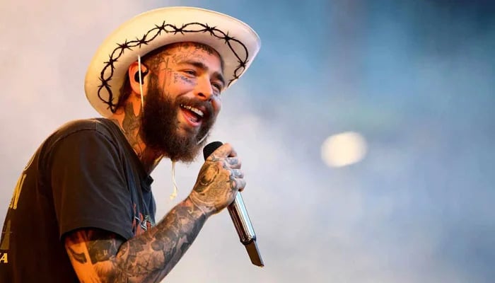 Post Malone, ex-fiancée settle their daughters custody battle