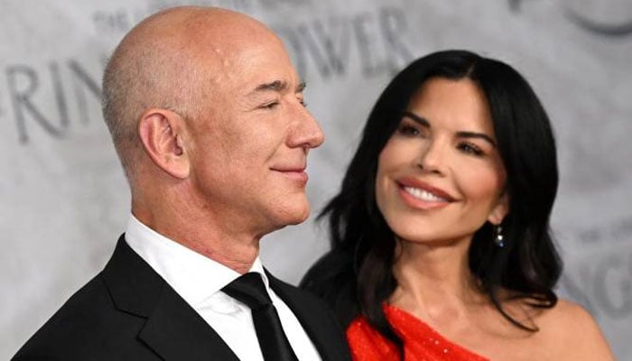 Big changes ahead as Jeff Bezos and Lauren Sánchez join 2026 Met Gala
