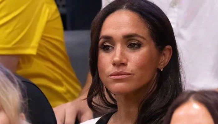 Meghan Markle blasted over move to outshine Kate Middleton, William