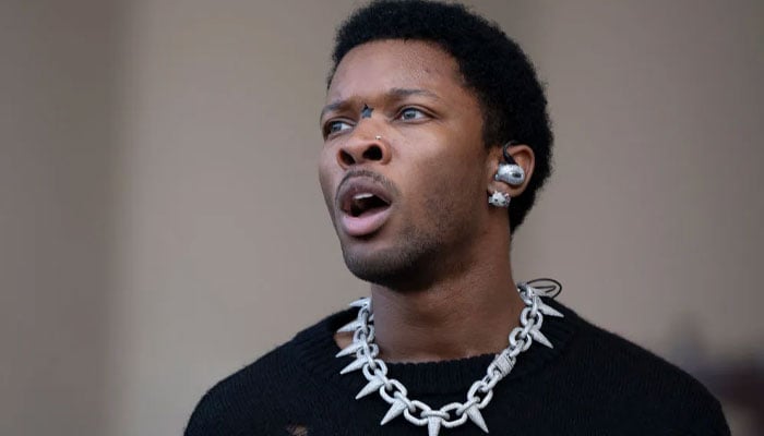 Teen found dead in Tesla registered to singer D4vd