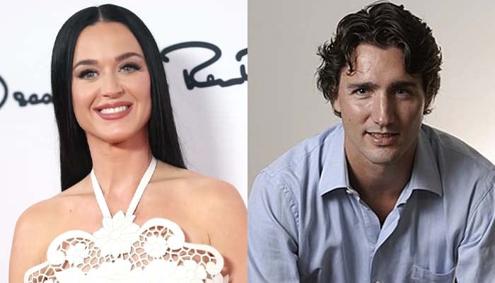Photo: Heres how Katy Perry, Justin Trudeau have managed to save romance from public strutiny