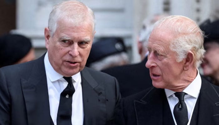 Andrew’s lies about past sins continues to hurt monarchy