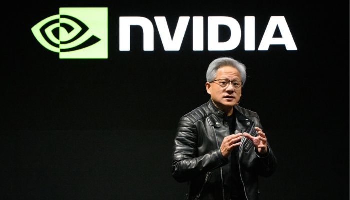 Nvidia’s blockbuster Q4 earnings smash estimates, defying AI bubble fears
