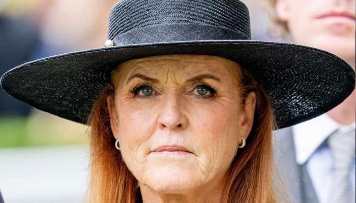 Sarah Ferguson suffers further humiliation amid ongoing scandal