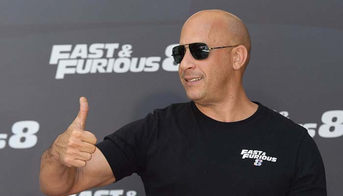 Vin Diesel will not face sexual battery charges
