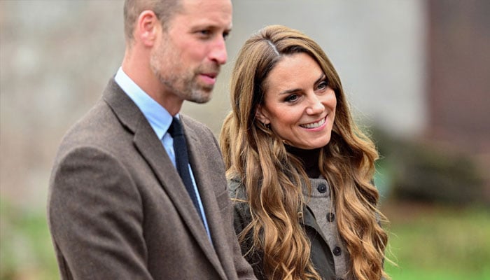 Prince William, Kate Middleton show off their night celebrating the best of theatre, comedy and music