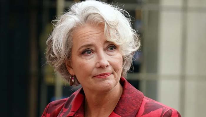 Emma Thompson becomes ‘executive menstrual advisor for new comedy