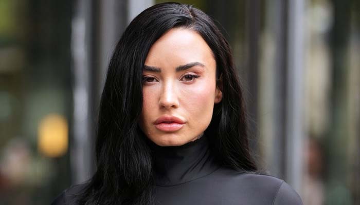 Demi Lovato talks about how she ‘expected to be married by a certain age’