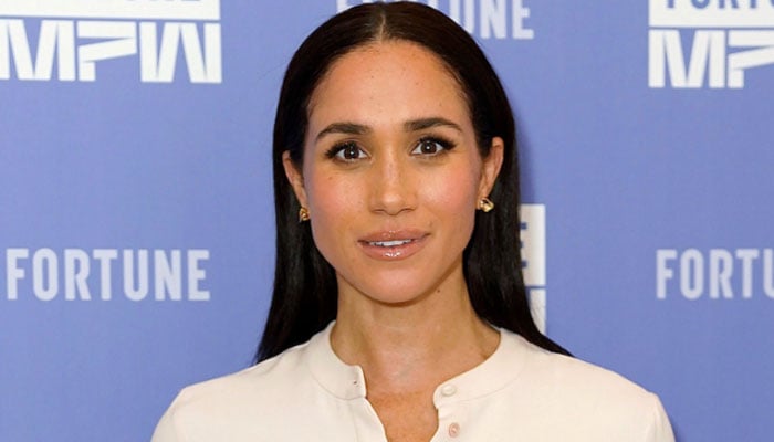 Meghan Markle mocked after making Thanksgiving turkey blunder in new video