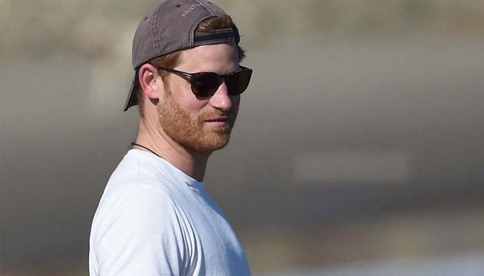 Prince Harry finds himself branded ‘snobbish’