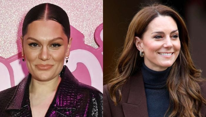 Kate Middleton, Jessie J bond on emotional level after their cancer journeys