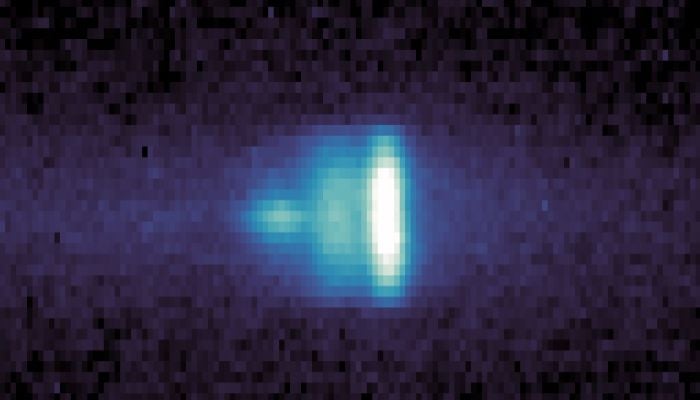 NASA confirms interstellar object is a comet, not alien craft