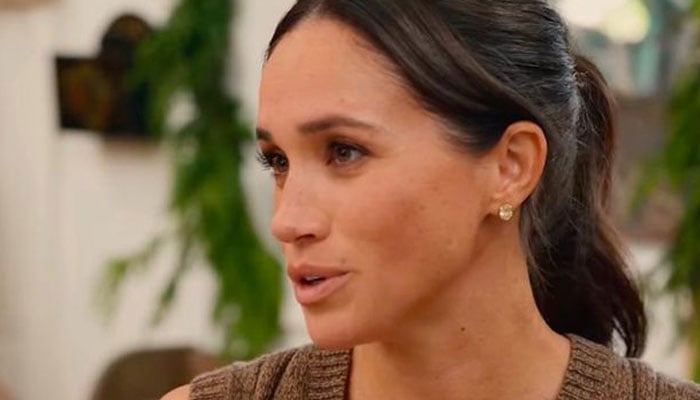 Meghan Markle ridiculed for her comments about being self made